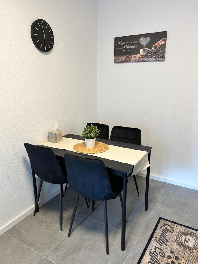 Appartment Florida Naehe Duesseldorf, Messe, Hbf, City, Wifi, Helios Hospital Krefeld Exterior photo